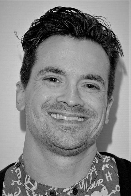 Jустин П. Ланге