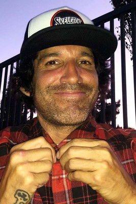 Даррен Наварретте