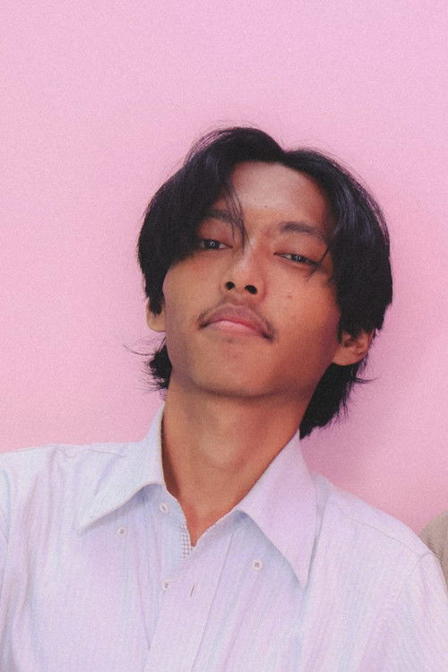 Цхаирул Фадхлан