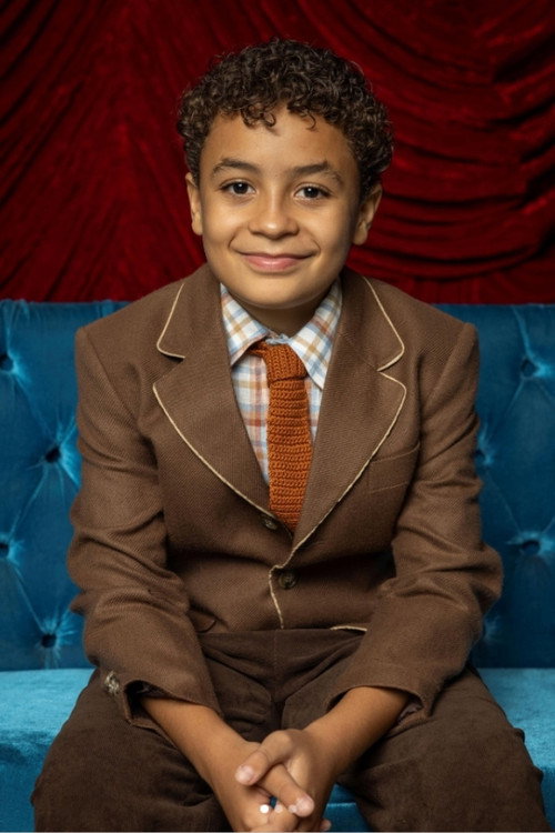 Исаац Амендоим