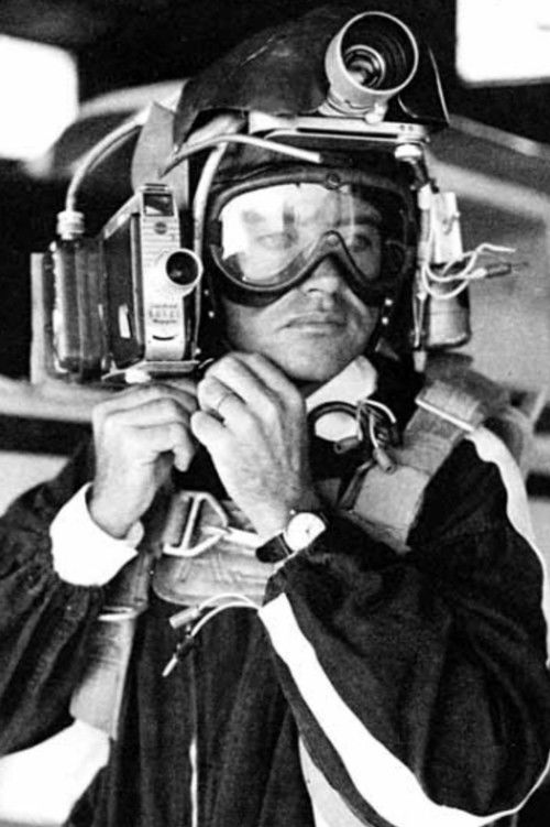 Андрé Суире