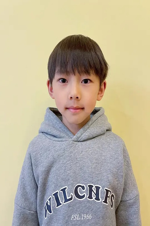 Йикаи Зханг