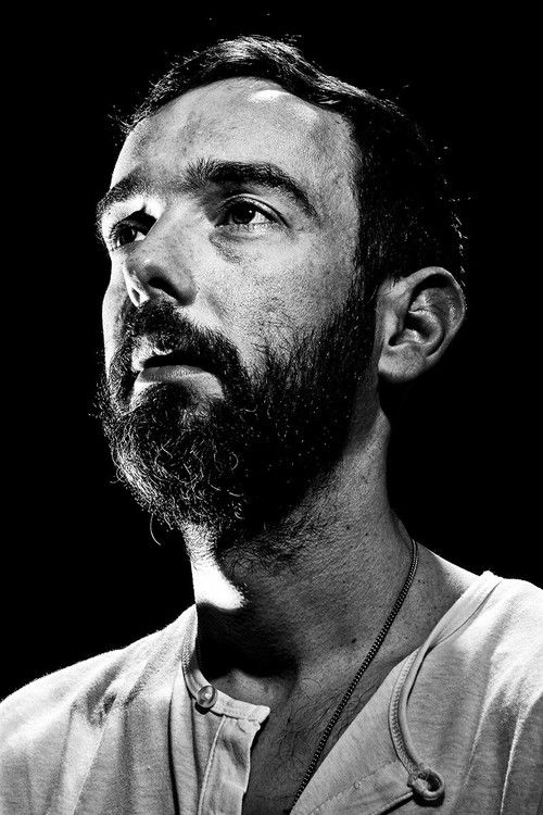 Jонатхан Батес