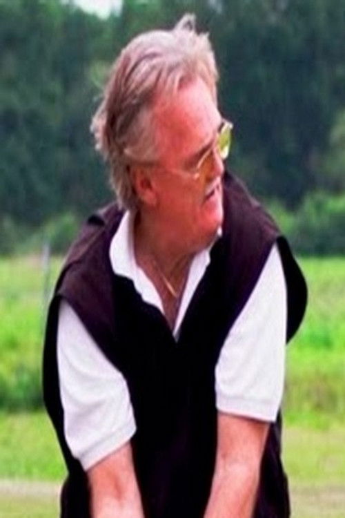 Далтон МцЦрарй