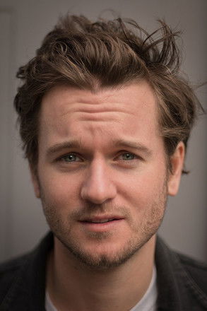  Сэмюэл Уилсон