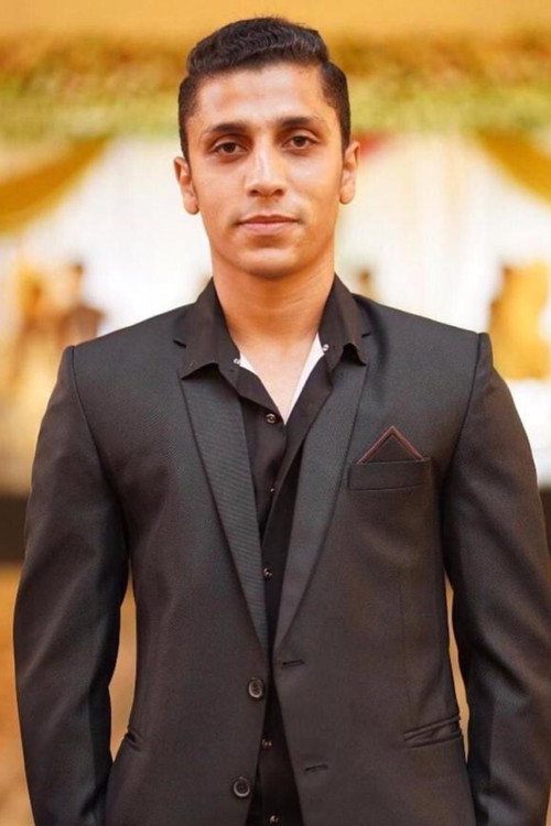 Зубаир Кхан