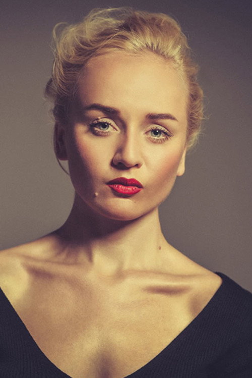 Анна Бергендахл