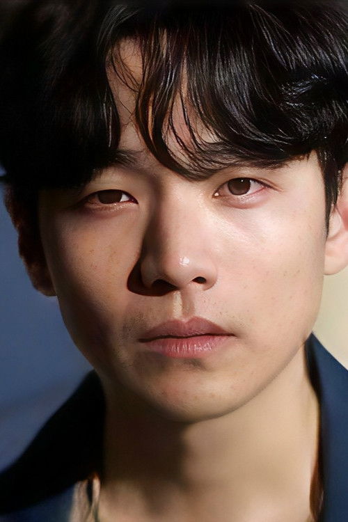 Ким Йоунг-пйо