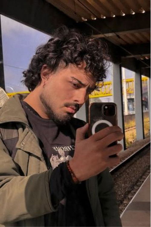 Кали Бредер