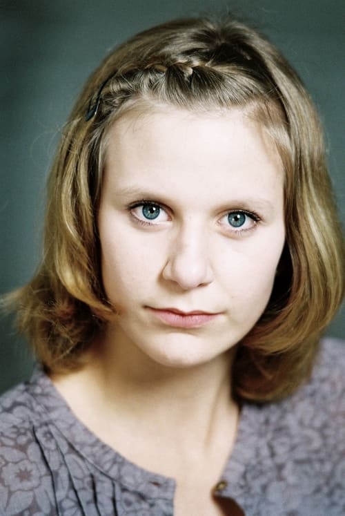 Jулиа Хейдкамп