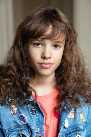 Роxане Бараззуол