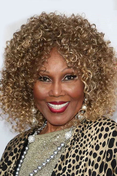 Jа'нет ДуБоис