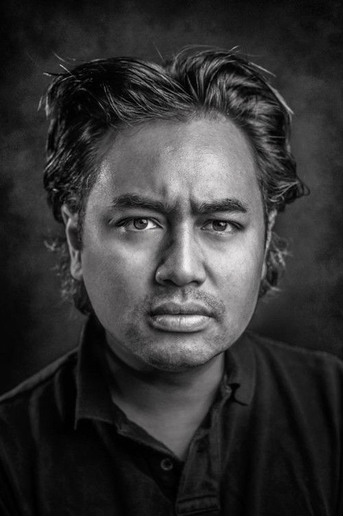 Даниëл Арендс