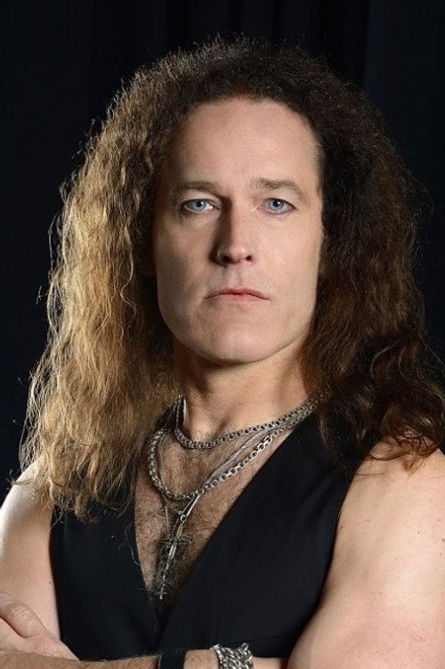 Понтус Егберг