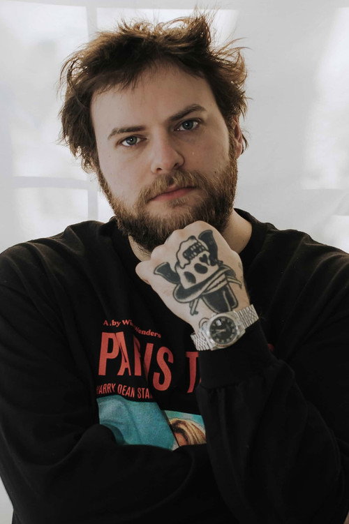 Wиллиам Писциотта