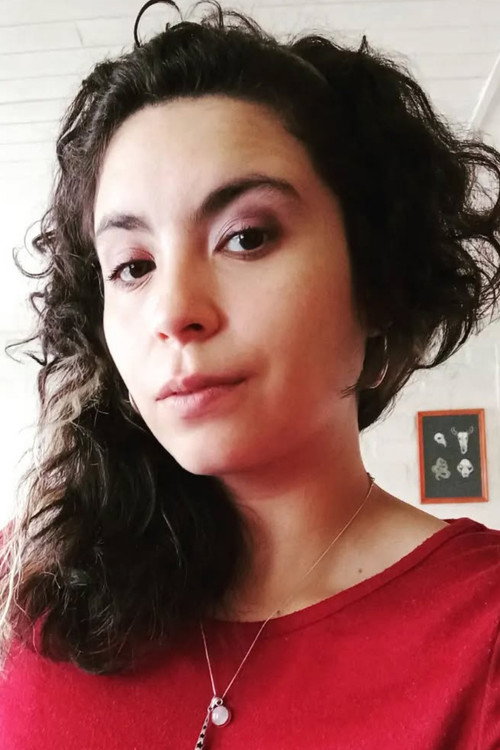 Цамила Солис