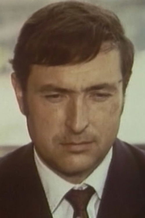 Алеxандер Стерлик