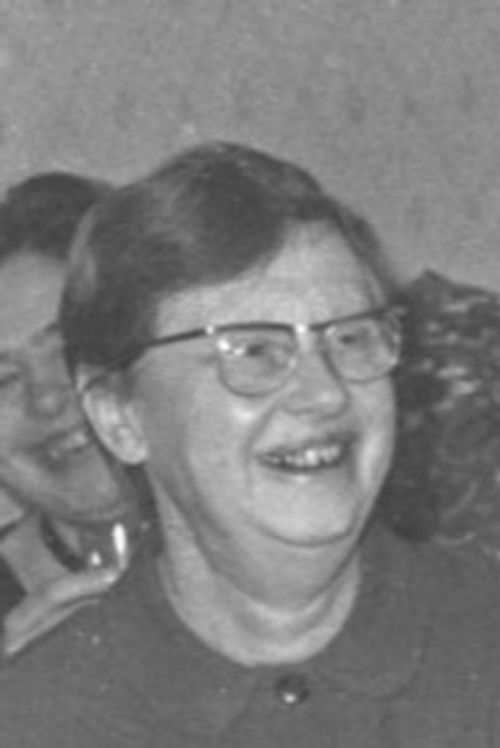 Елена Танненберг