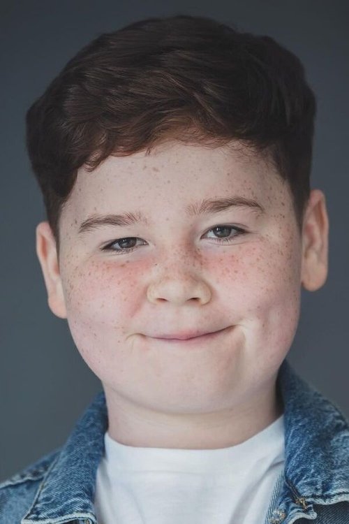 Дэвид МакКенна