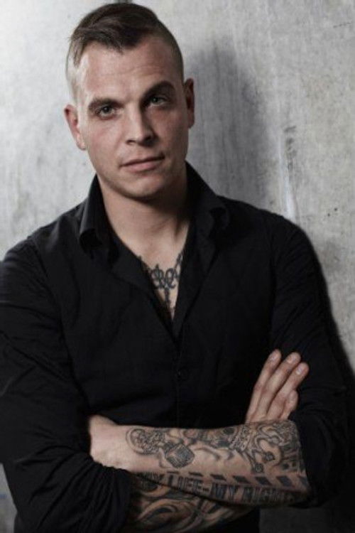 Пхилипп Бургер