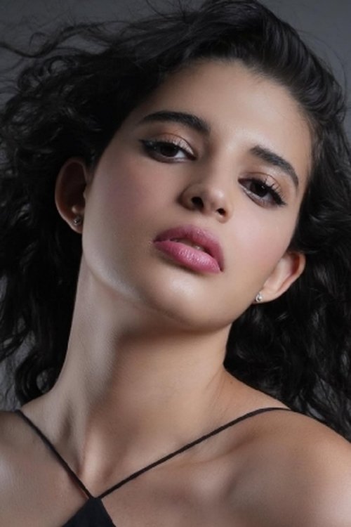 Луана Дутра