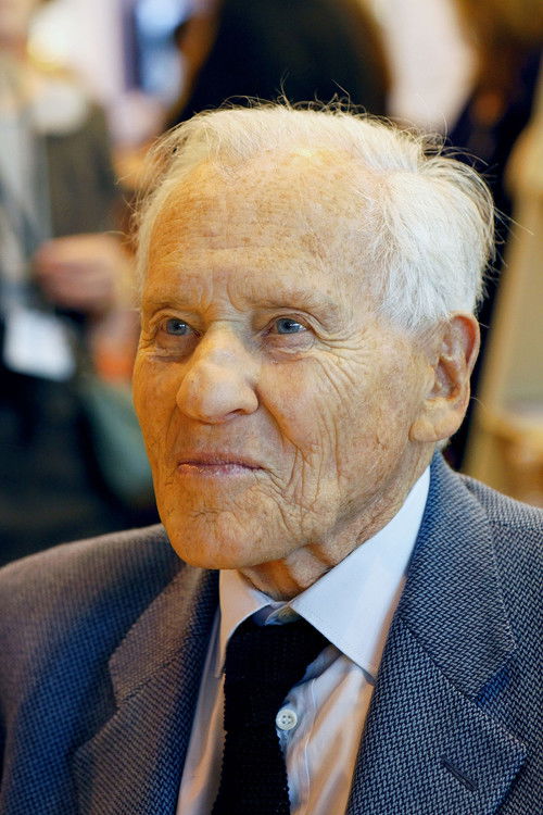  Жан Д’Ормессон