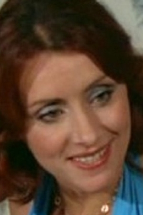 Долорèс Манта