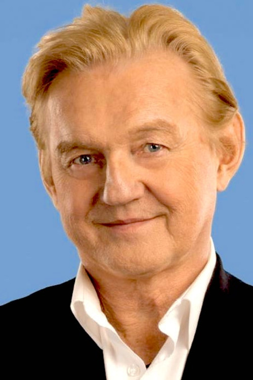 Финн Калвик