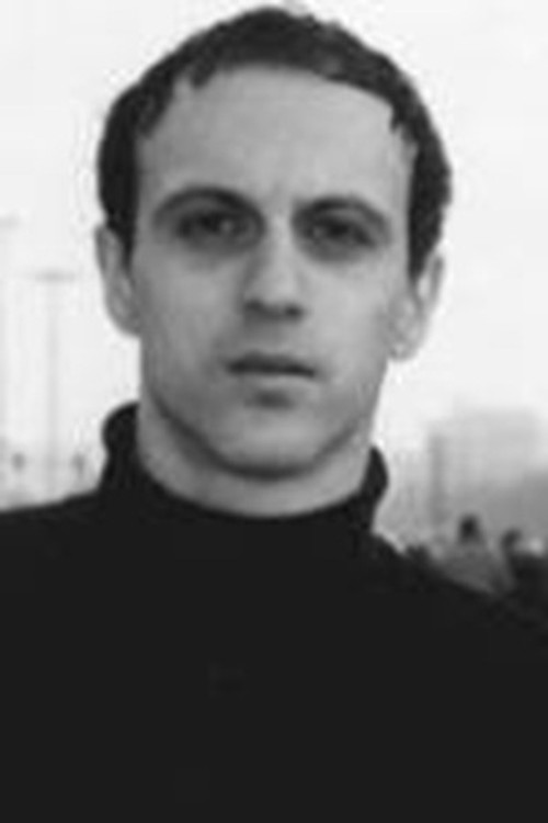 Марио Ментруп