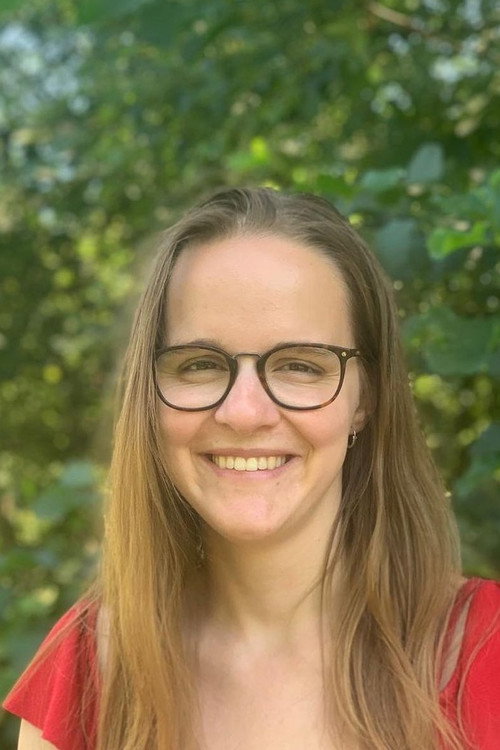 Сарах Ван Хултен