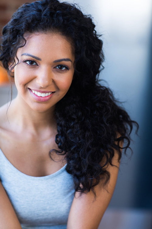 Асхлей ЛаРае