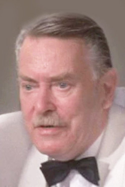 Стуарт Саундерс