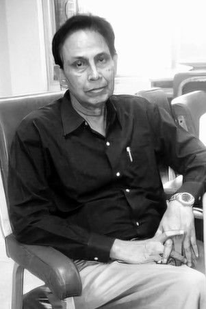 Анwар Парвез