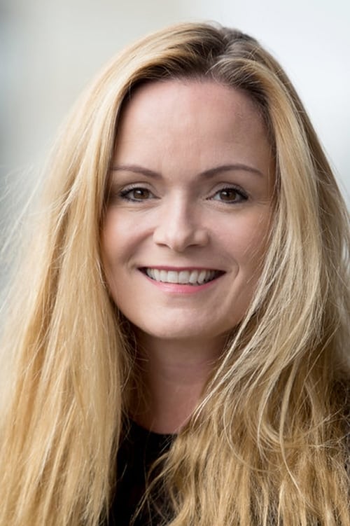 Сельма Бьёднсдоуттир