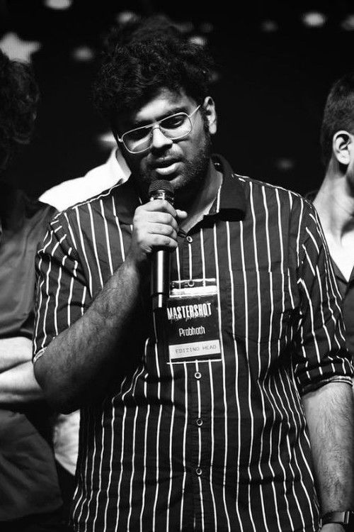 Прабхатх Реддй