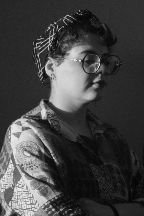 معصومه خلیلی