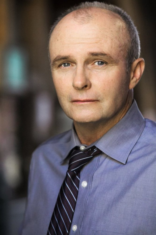 Марк Дэнери