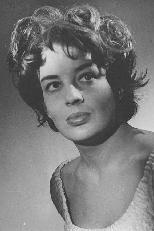 Росе-Марие Прецхт