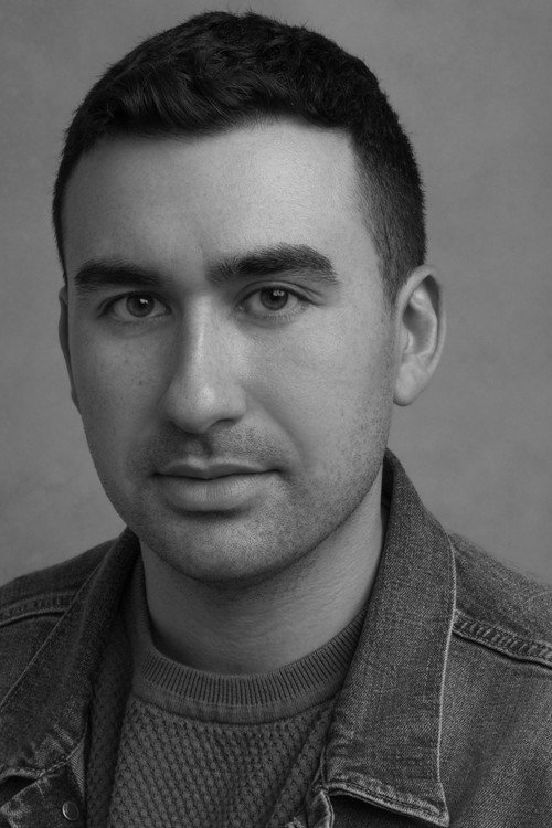 Даниел Омрани