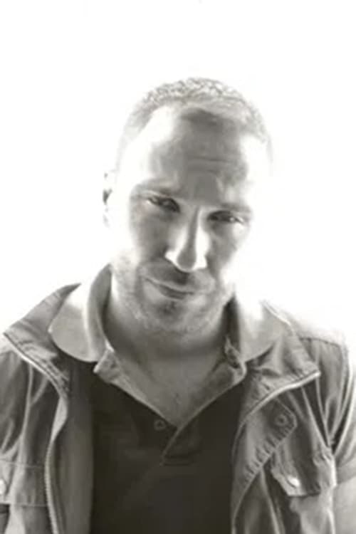 Манолис Анастасакос