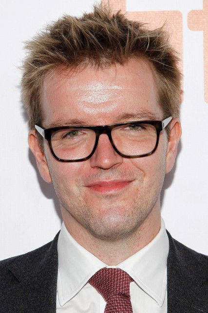 Питер Грегсон