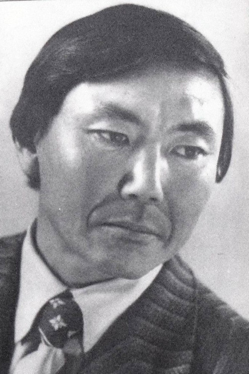 Спартак Федотов