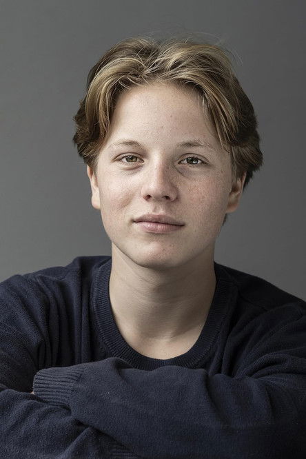 Кйлиан де Пагтер