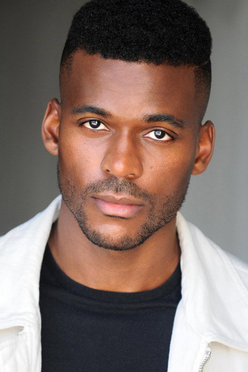 Конрад Хейнс