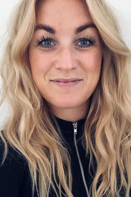 Лине Росенкрантз Jенсен