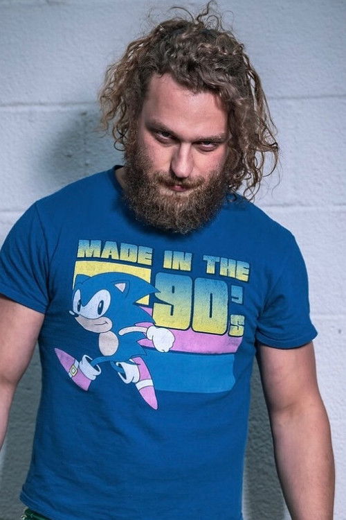 Киллиан МцМурпхй