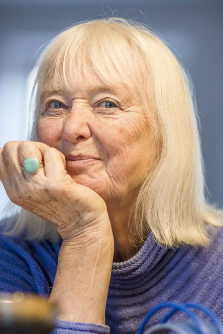 Гунвор Бjерре