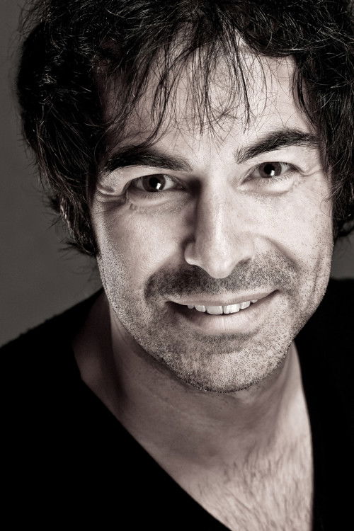 Давид Росс Еллиот