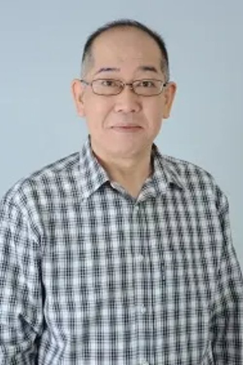 Кимийосхи Кибе