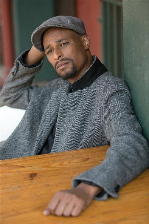 Брадлей Оливиер